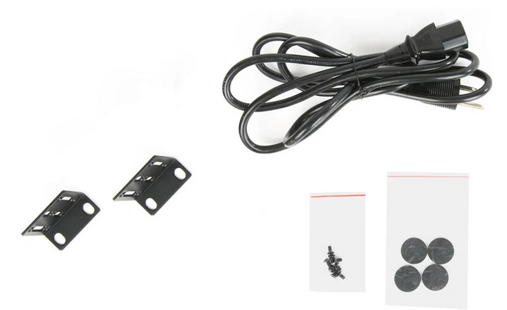 Araknis AN-310-SW-F-24 – Image 3