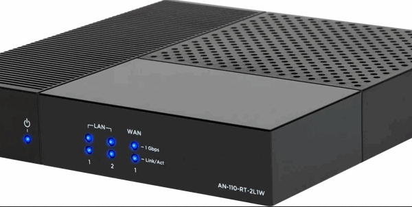 Araknis AN-KIT-110RT-INTL