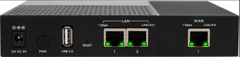 Araknis AN-KIT-110WRT-INTL – Image 2