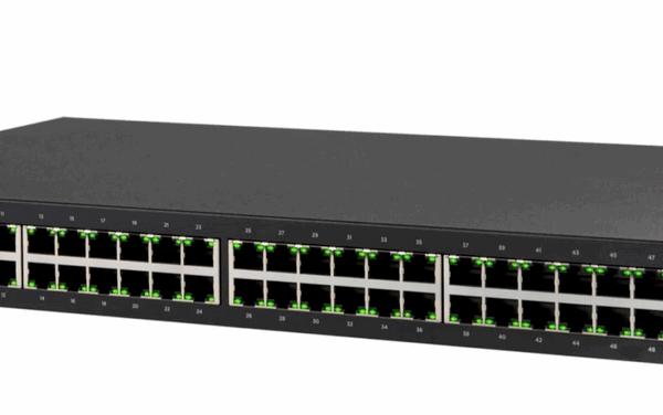 Araknis AN-220-SW-F-48-POE