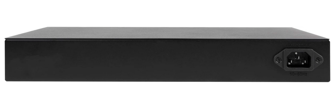 Araknis AN-220-SW-F-8-POE – Image 2