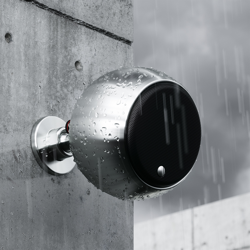 Gallo Acoustics GM1xHAB (Micro Habitat) – Image 2