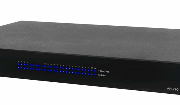 Araknis AN-220-SW-R-24-POE