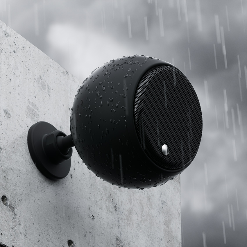 Gallo Acoustics GM1xHAB (Micro Habitat) – Image 3