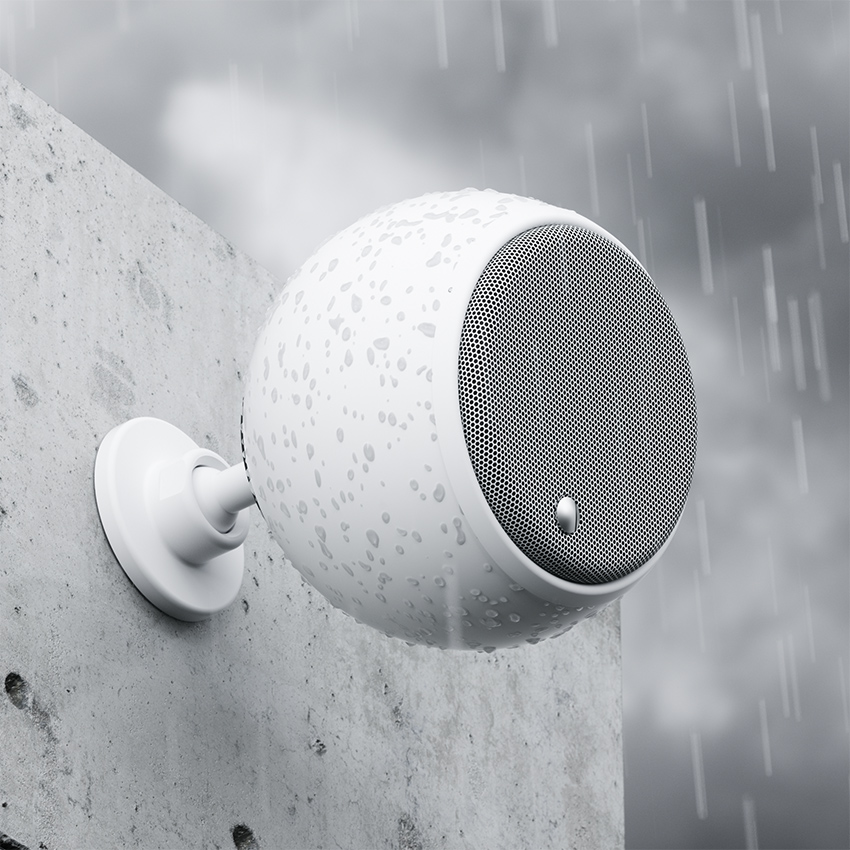 Gallo Acoustics GM1xHAB (Micro Habitat) – Image 4