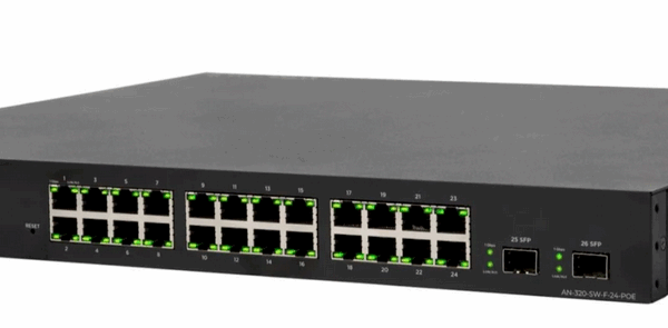 Araknis AN-320-SW-F-24