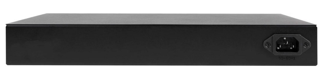 Araknis AN-320-SW-F-8-POE – Image 2