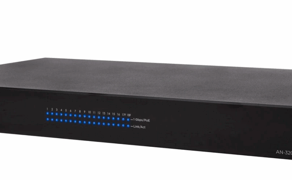 Araknis AN-320-SW-R-16