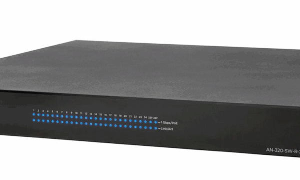 Araknis AN-320-SW-R-24