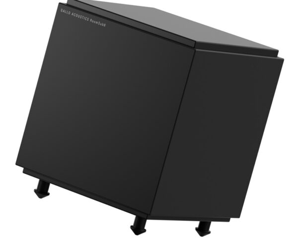 Gallo Acoustics GRS8x RoomSub 8