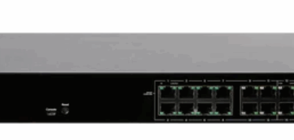 Araknis AN-420-SW-F-16-POE