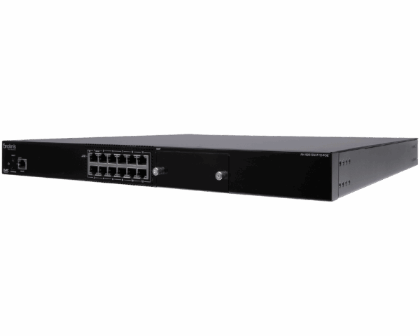 Araknis AN-920-SW-F-12-POE