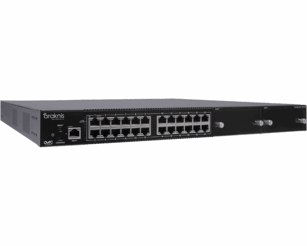 Araknis AN-920-SW-F-24-POE