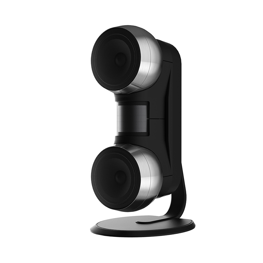 Gallo Acoustics GS2SDx Strada 2 Side Single speaker – Image 2