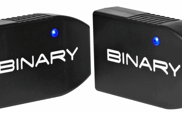 Binary B10-FBR-EXT-18G