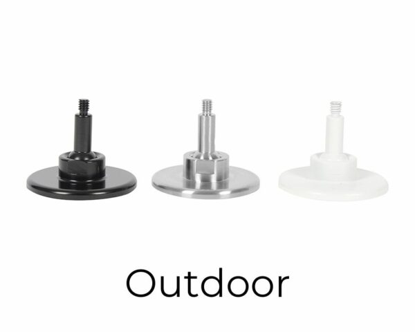 Gallo Acoustics GWMxHAB Micro/A'Diva Habitat Wall Mount