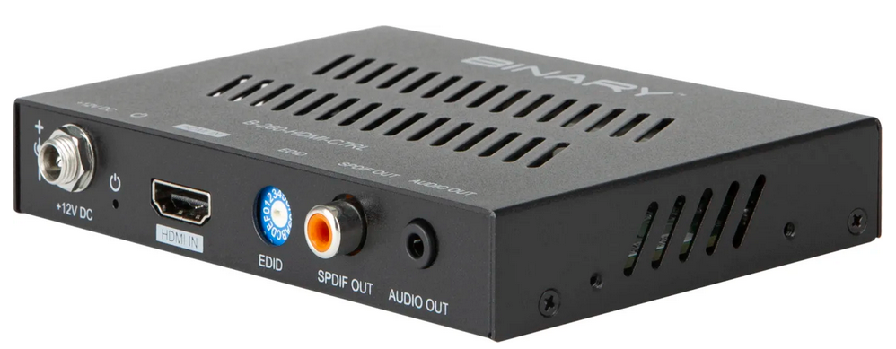Binary B-260-HDMI-CTRL
