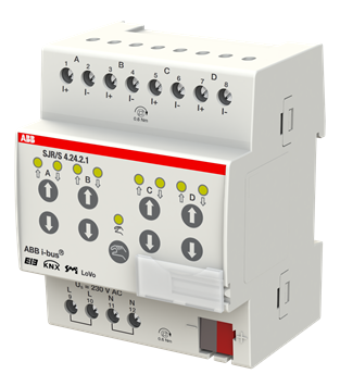 ABB SJR/S4.24.2.1 – Image 2
