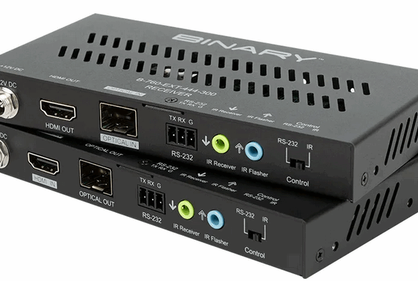 Binary B-760-EXT-444-300