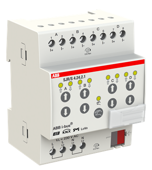 ABB SJR/S4.24.2.1 – Image 3