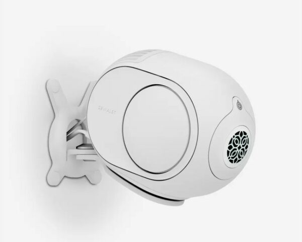 Devialet Phantom II Accessories Gecko