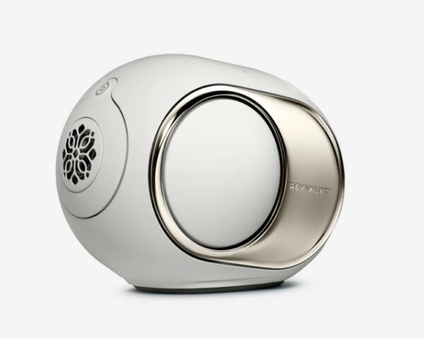 Devialet Phantom Ultimate 98 dB