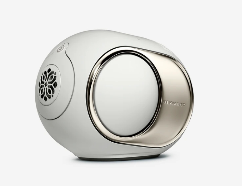Devialet Phantom Ultimate 98 dB