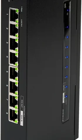 Control4 C4-DIN-ESMOUNT-KIT