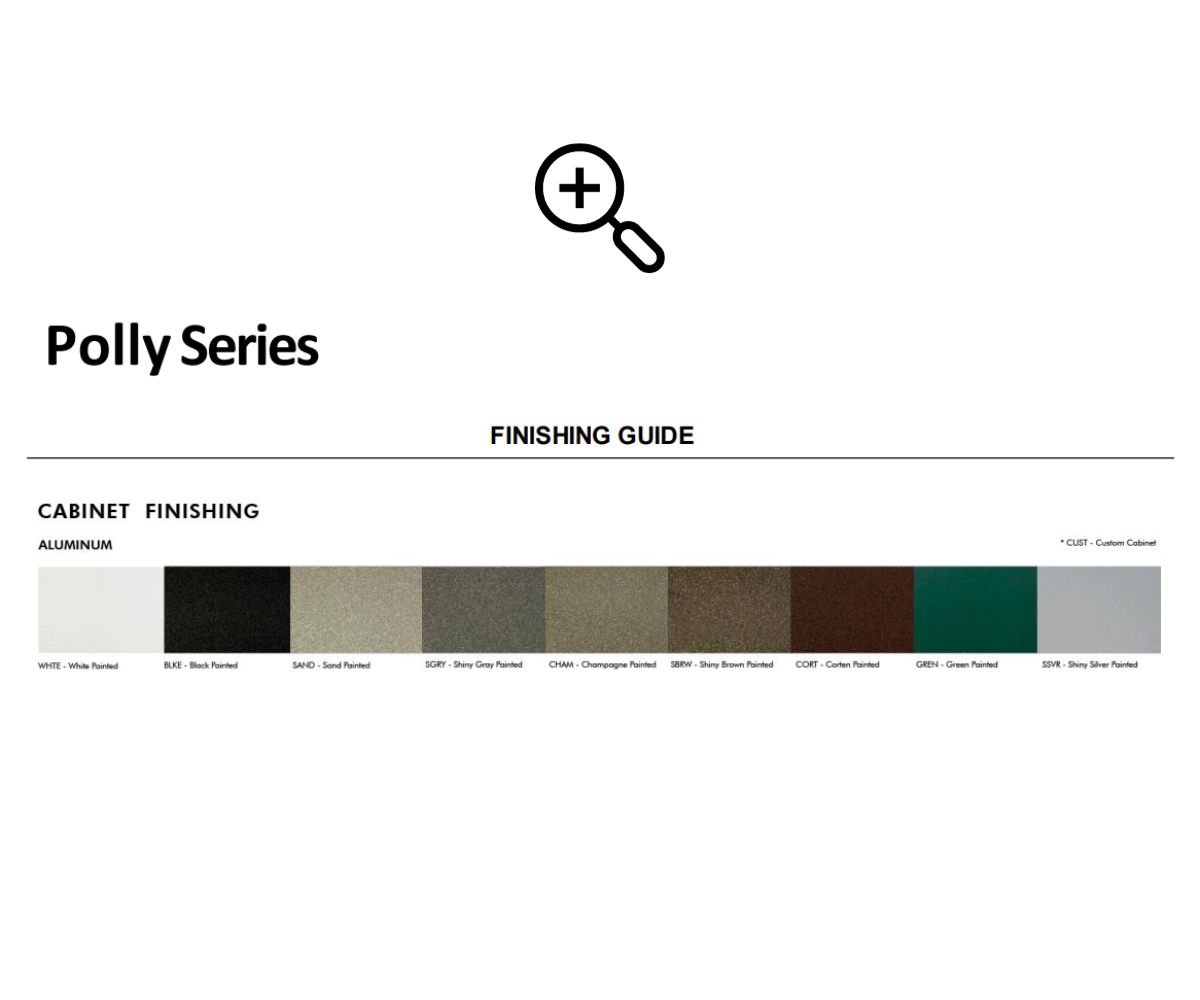 Magna Audio Polly 240 – Image 2