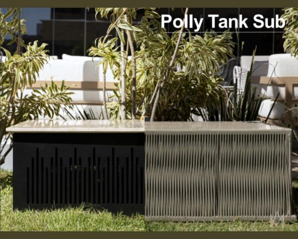 Magna Audio Polly Tank Sub