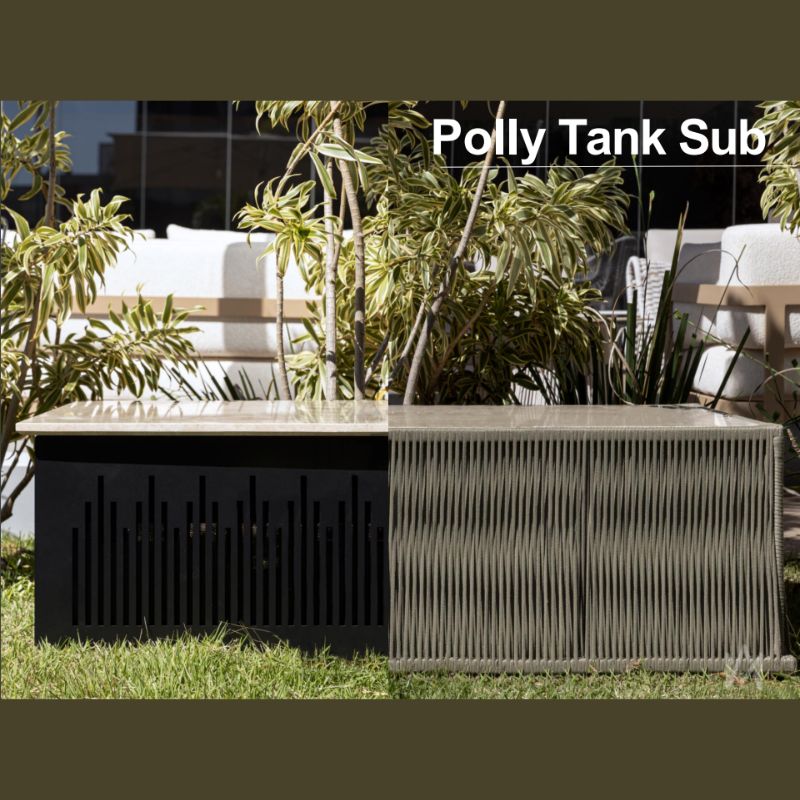Magna Audio Polly Tank Sub