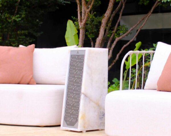 Magna Audio Rock F66