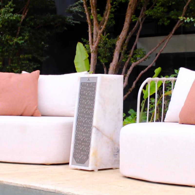 Magna Audio Rock F66