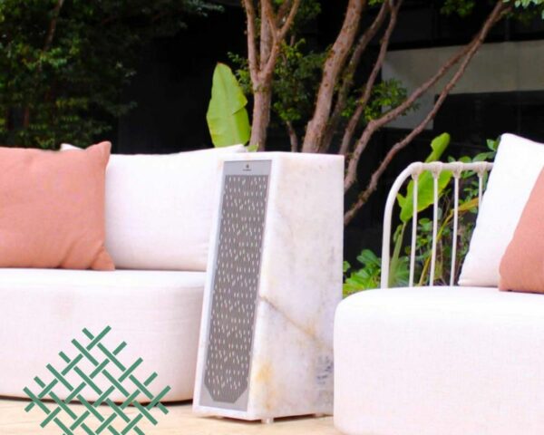 Magna Audio Rock F66 Grill