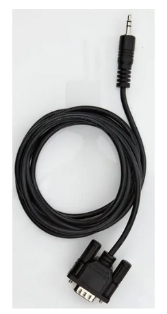 Control4 C4-CBL3.5mm-DB9B