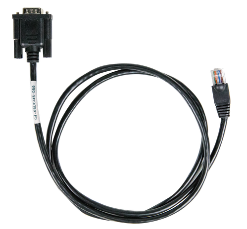 Control4 C4-CBLRJ45-DB9