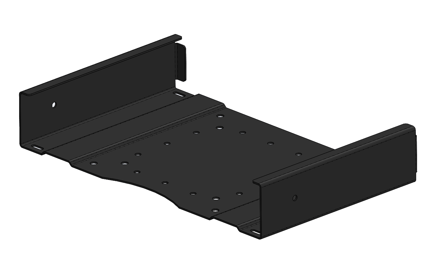 Control4 C4-CORE3-WM