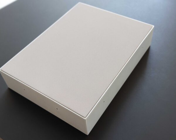 Artcoustic SL Evolve Recess Box Screen