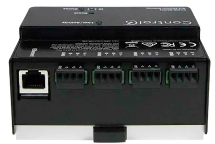 Control4 C4-DIN-BEG-V2 – Image 2
