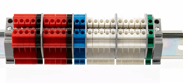 Control4 C4-DIN-TB-8DIM