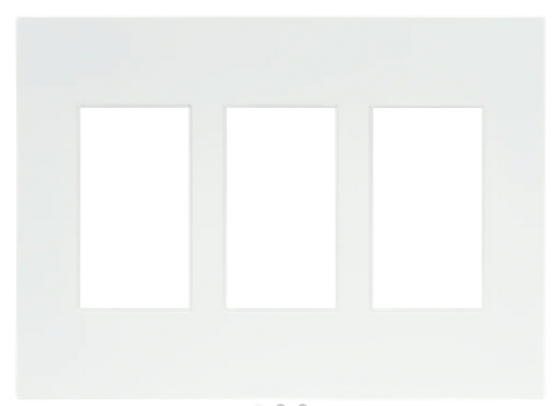 Control4 C4-FP3-C-WH