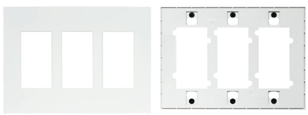 Control4 C4-FP3-C-WH – Image 2
