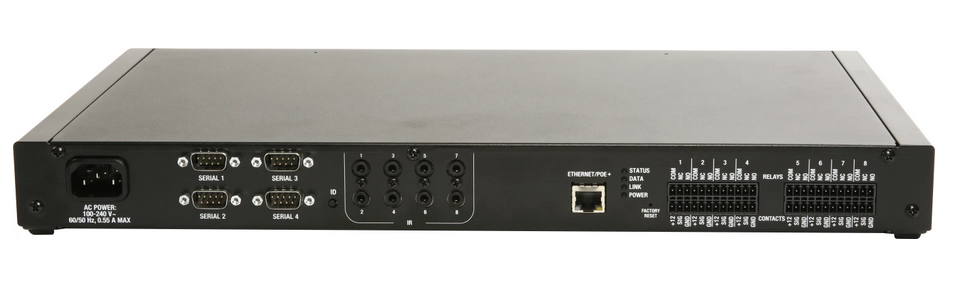 Control4 C4-IOXV2 – Image 2