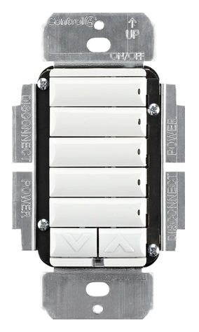 Control4 C4-KD240-WH