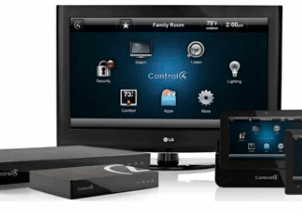 Control4 C4-OS2-Upgrade-E