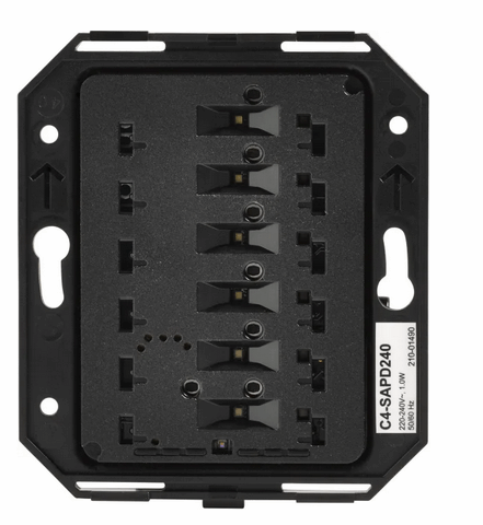 Control4 C4-SAPD240-N