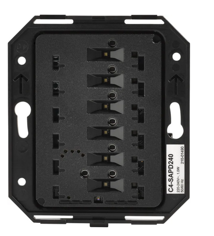 Control4 C4-SAPD240-N