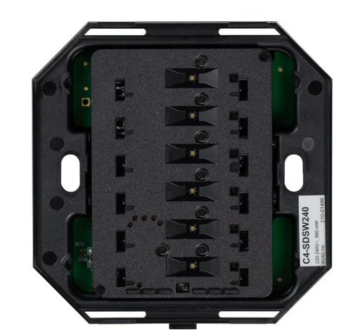 Control4 C4-SDSW240-N