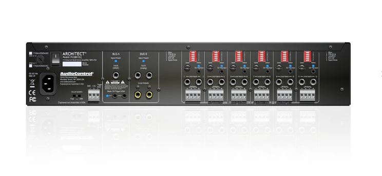 Audio Control Architect P2280 – Image 2