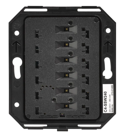 Control4 C4-SSW240-N